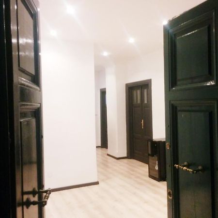 Ad Hoc Guest House Ρώμη Δωμάτιο φωτογραφία
