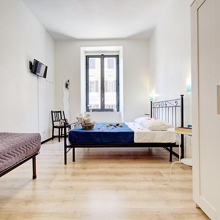 Ad Hoc Guest House Ρώμη Εξωτερικό φωτογραφία