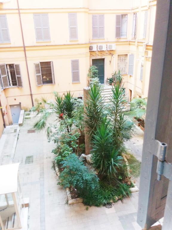 Ad Hoc Guest House Ρώμη Δωμάτιο φωτογραφία
