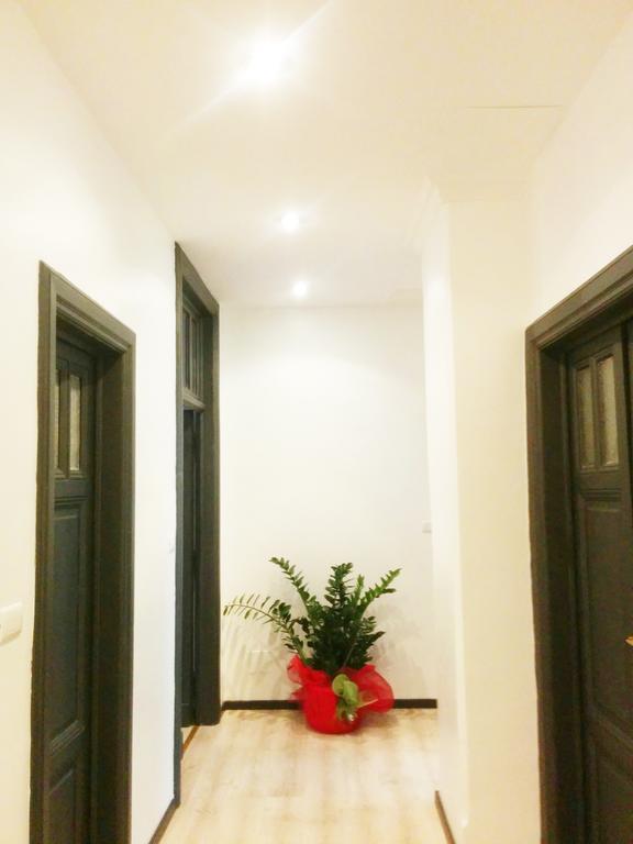 Ad Hoc Guest House Ρώμη Δωμάτιο φωτογραφία