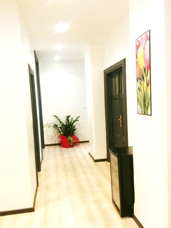 Ad Hoc Guest House Ρώμη Δωμάτιο φωτογραφία