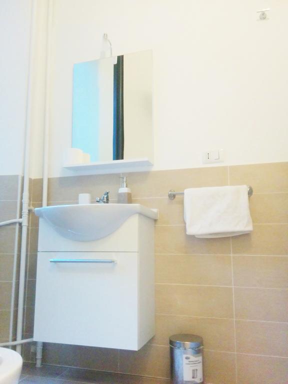 Ad Hoc Guest House Ρώμη Δωμάτιο φωτογραφία