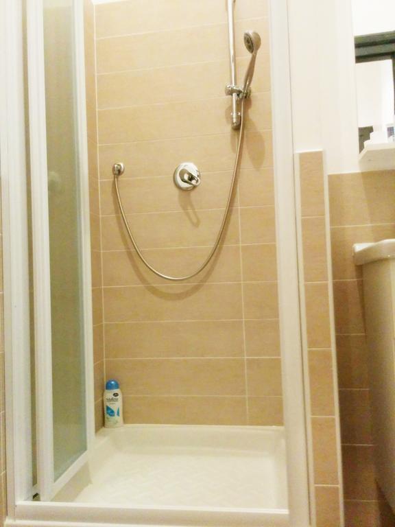 Ad Hoc Guest House Ρώμη Δωμάτιο φωτογραφία