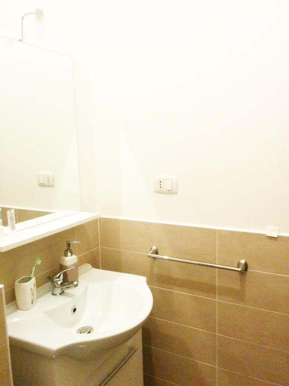 Ad Hoc Guest House Ρώμη Δωμάτιο φωτογραφία