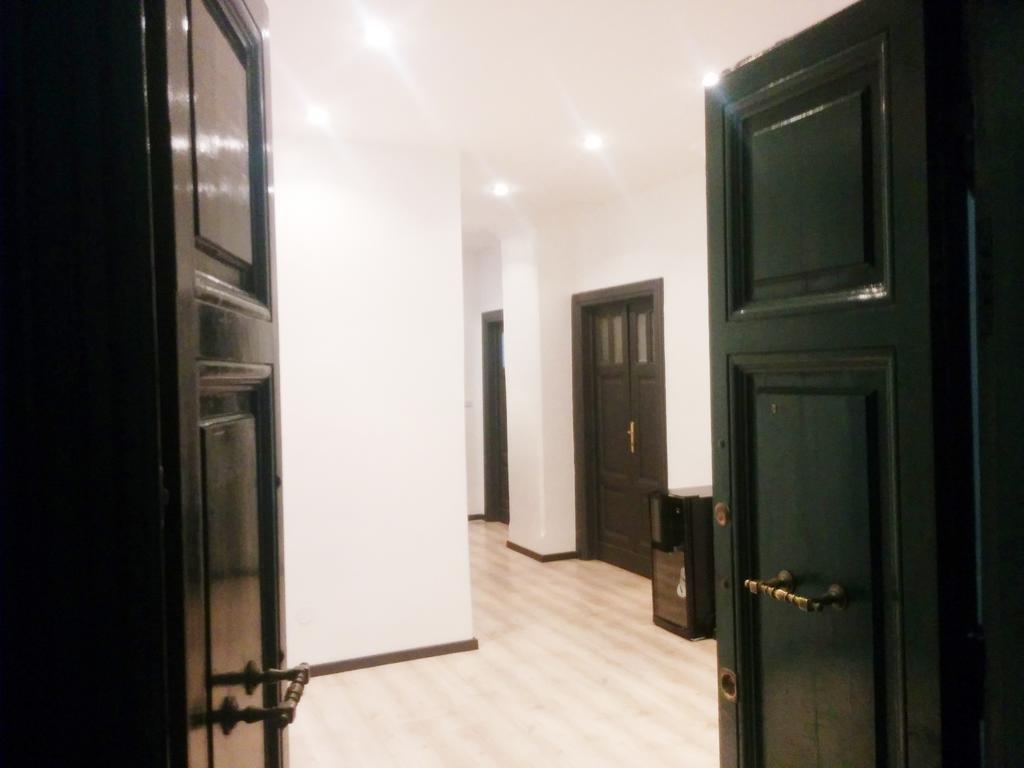 Ad Hoc Guest House Ρώμη Δωμάτιο φωτογραφία