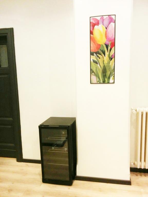 Ad Hoc Guest House Ρώμη Δωμάτιο φωτογραφία