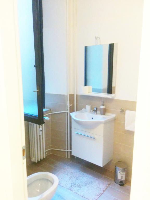 Ad Hoc Guest House Ρώμη Δωμάτιο φωτογραφία