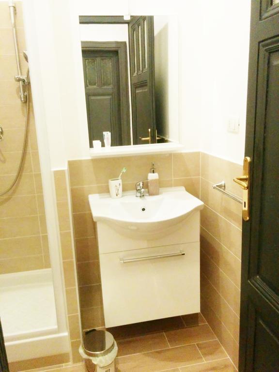 Ad Hoc Guest House Ρώμη Δωμάτιο φωτογραφία