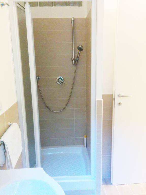 Ad Hoc Guest House Ρώμη Δωμάτιο φωτογραφία