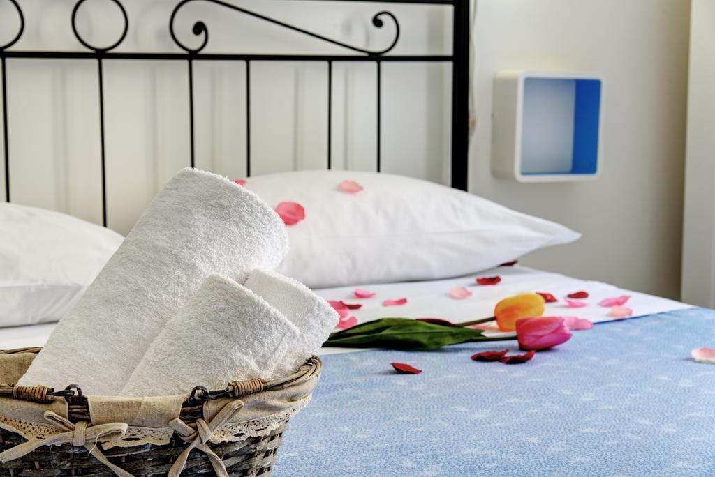 Ad Hoc Guest House Ρώμη Εξωτερικό φωτογραφία