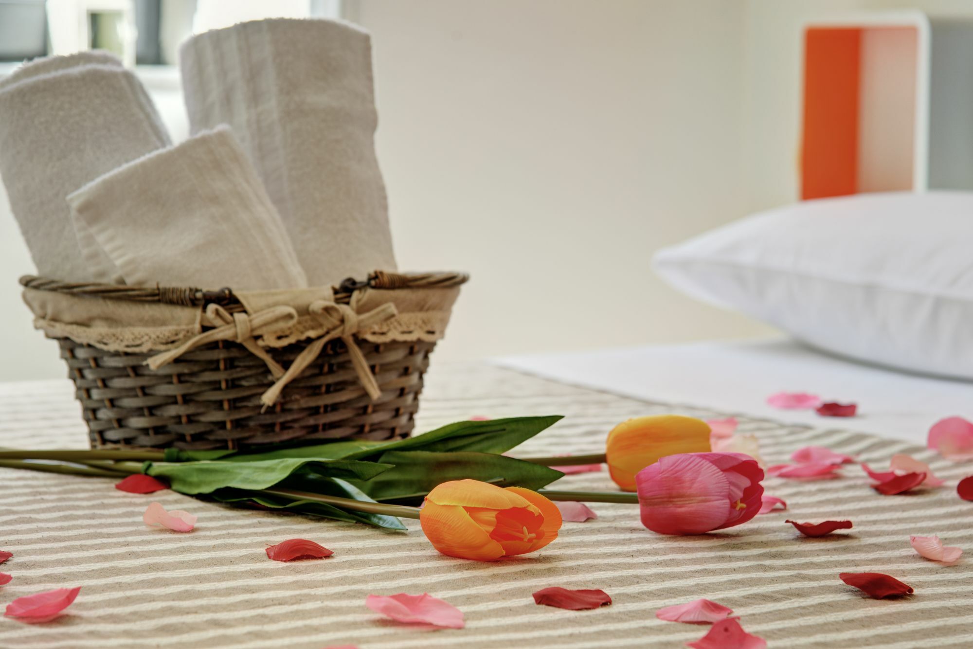 Ad Hoc Guest House Ρώμη Εξωτερικό φωτογραφία