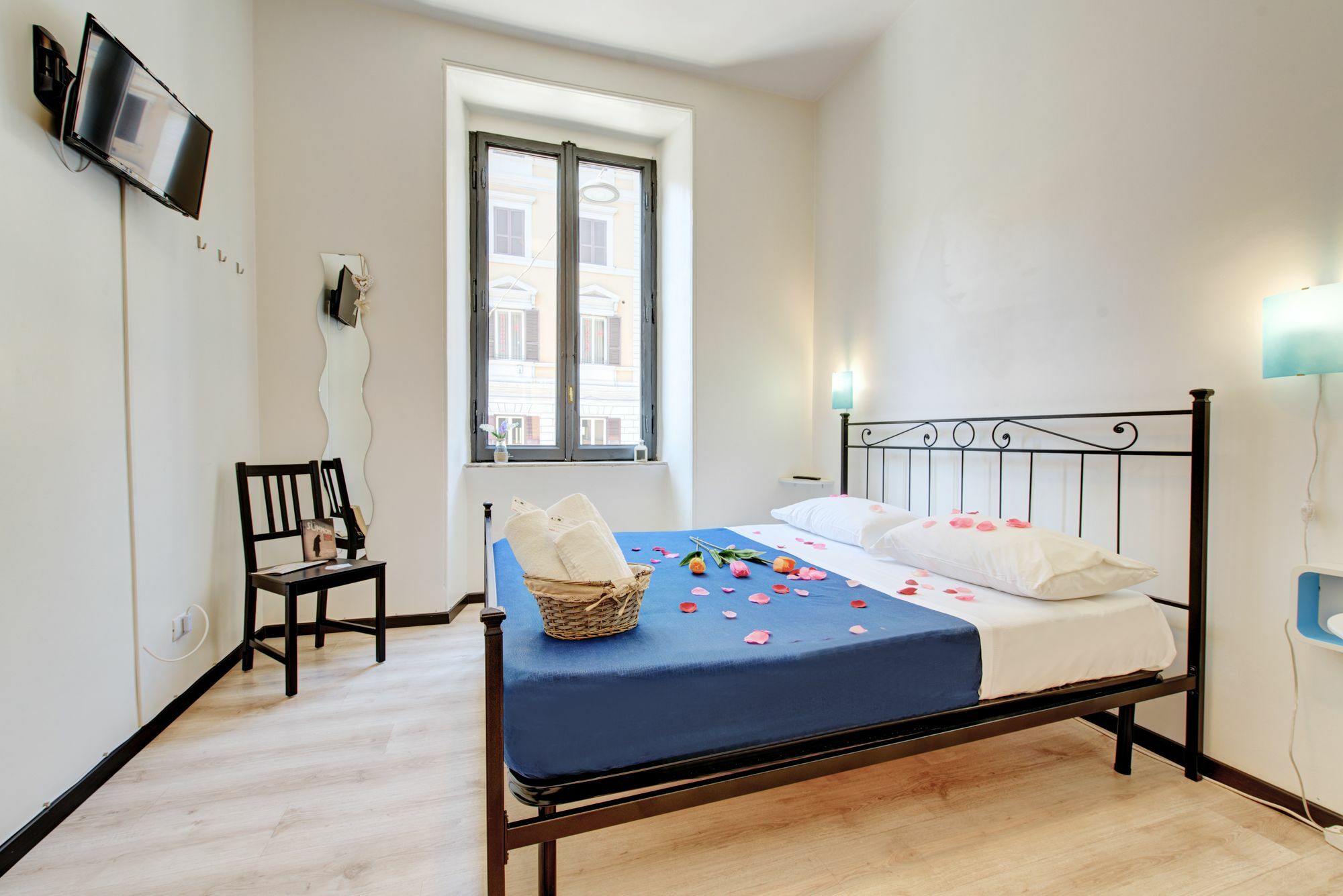 Ad Hoc Guest House Ρώμη Εξωτερικό φωτογραφία