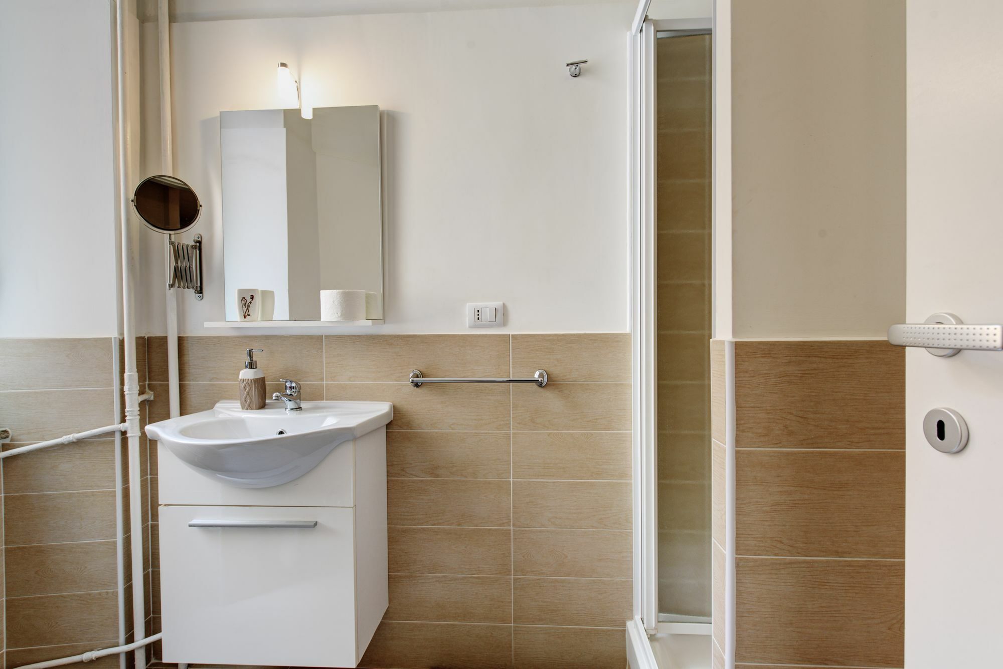 Ad Hoc Guest House Ρώμη Εξωτερικό φωτογραφία
