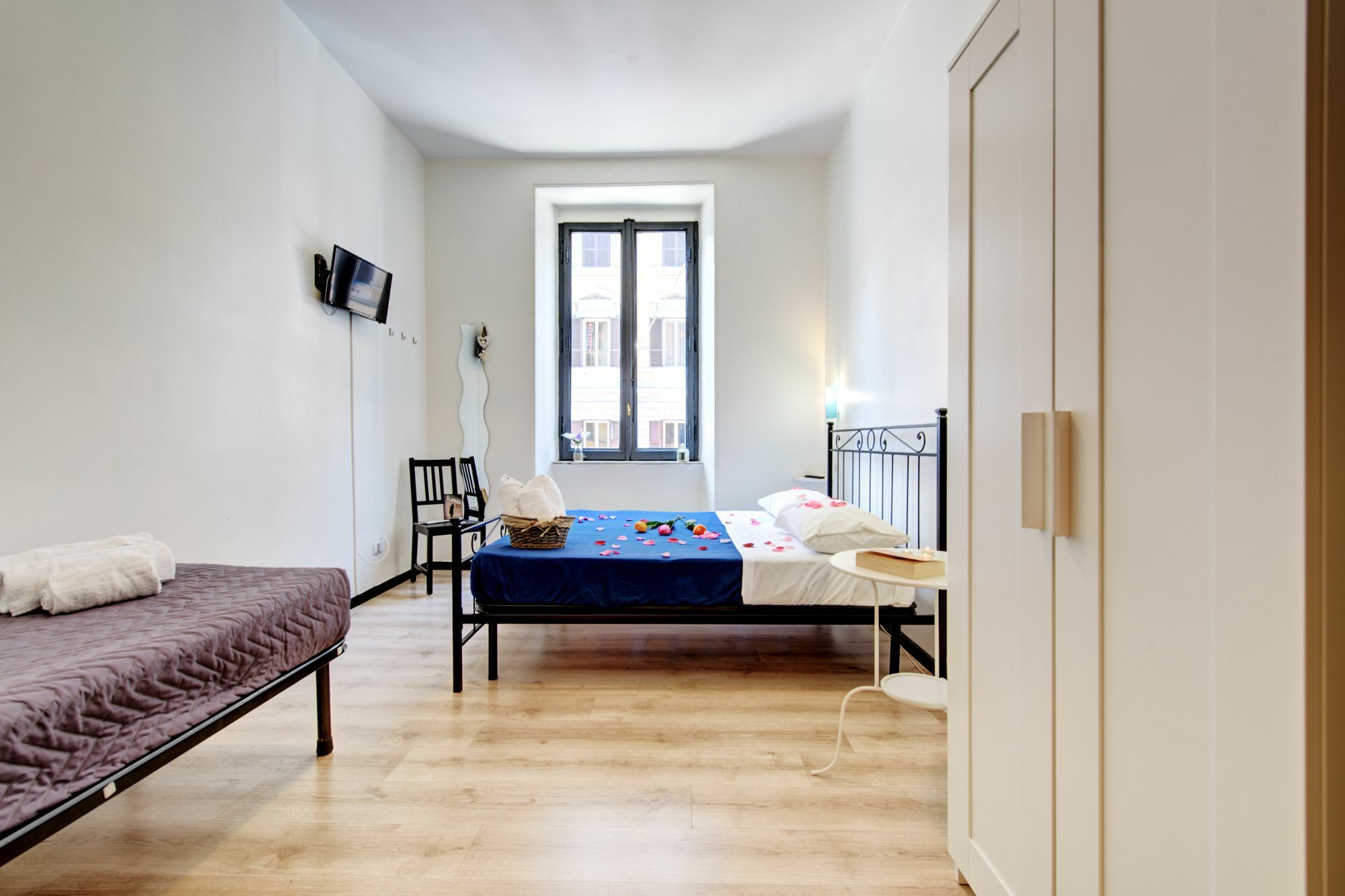 Ad Hoc Guest House Ρώμη Εξωτερικό φωτογραφία