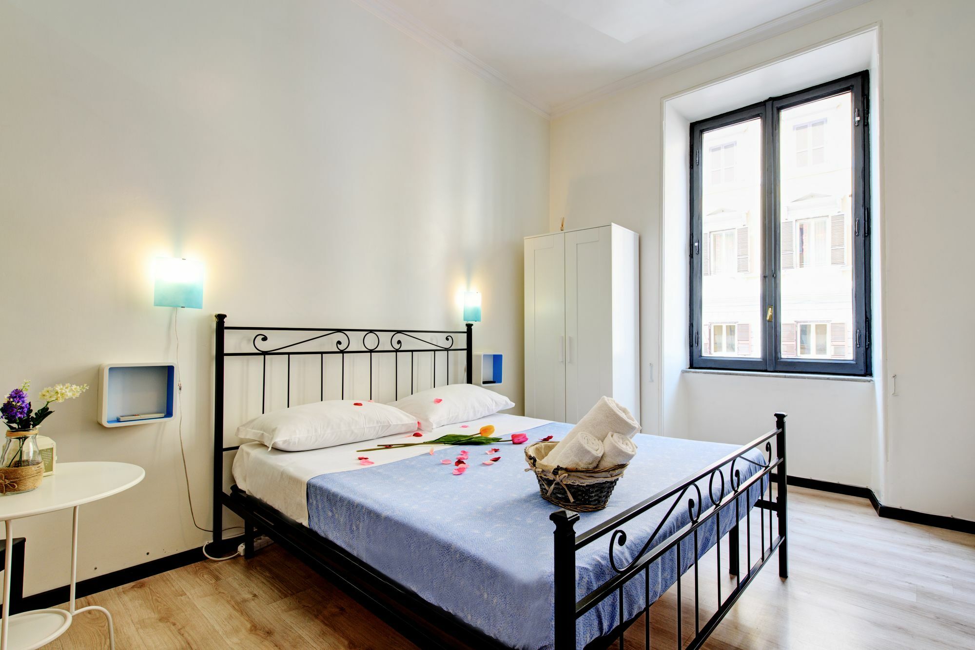 Ad Hoc Guest House Ρώμη Εξωτερικό φωτογραφία