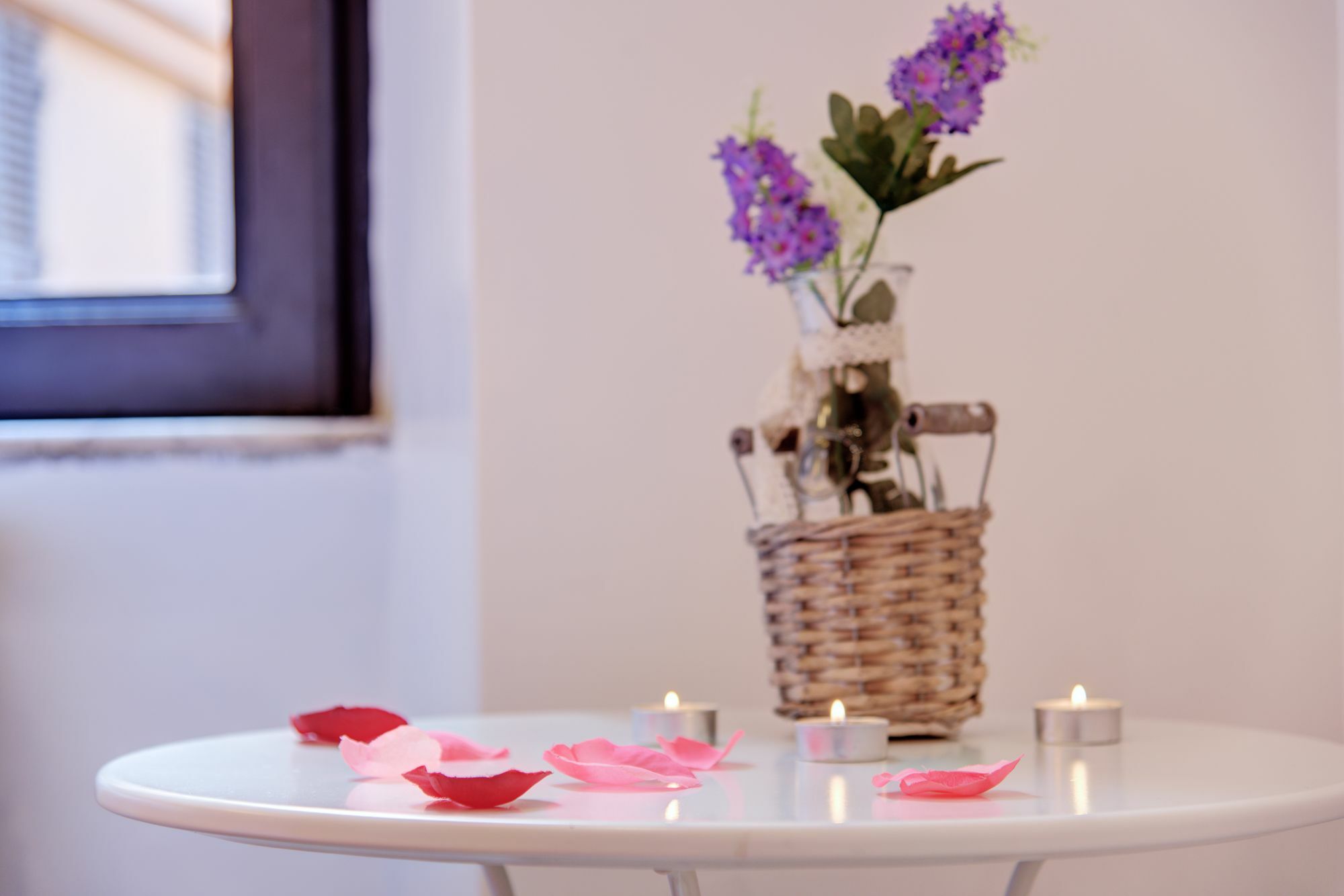 Ad Hoc Guest House Ρώμη Εξωτερικό φωτογραφία