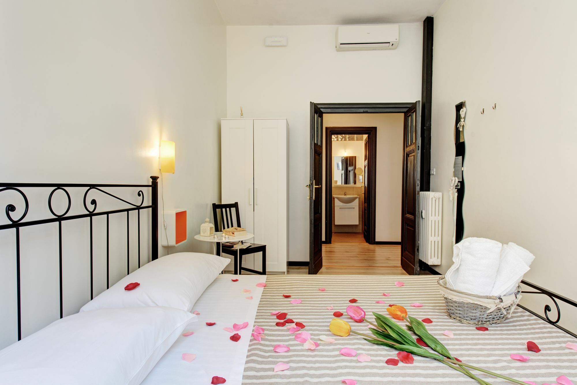 Ad Hoc Guest House Ρώμη Εξωτερικό φωτογραφία
