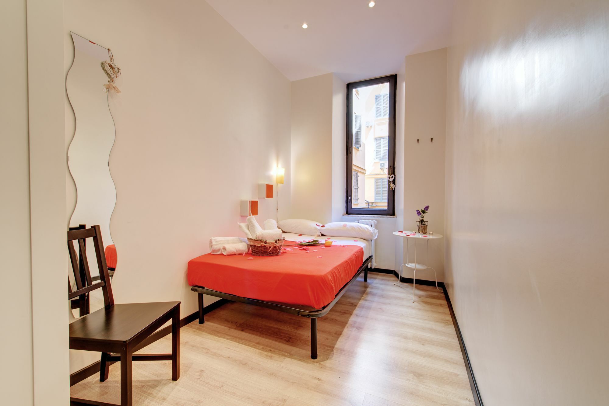 Ad Hoc Guest House Ρώμη Εξωτερικό φωτογραφία