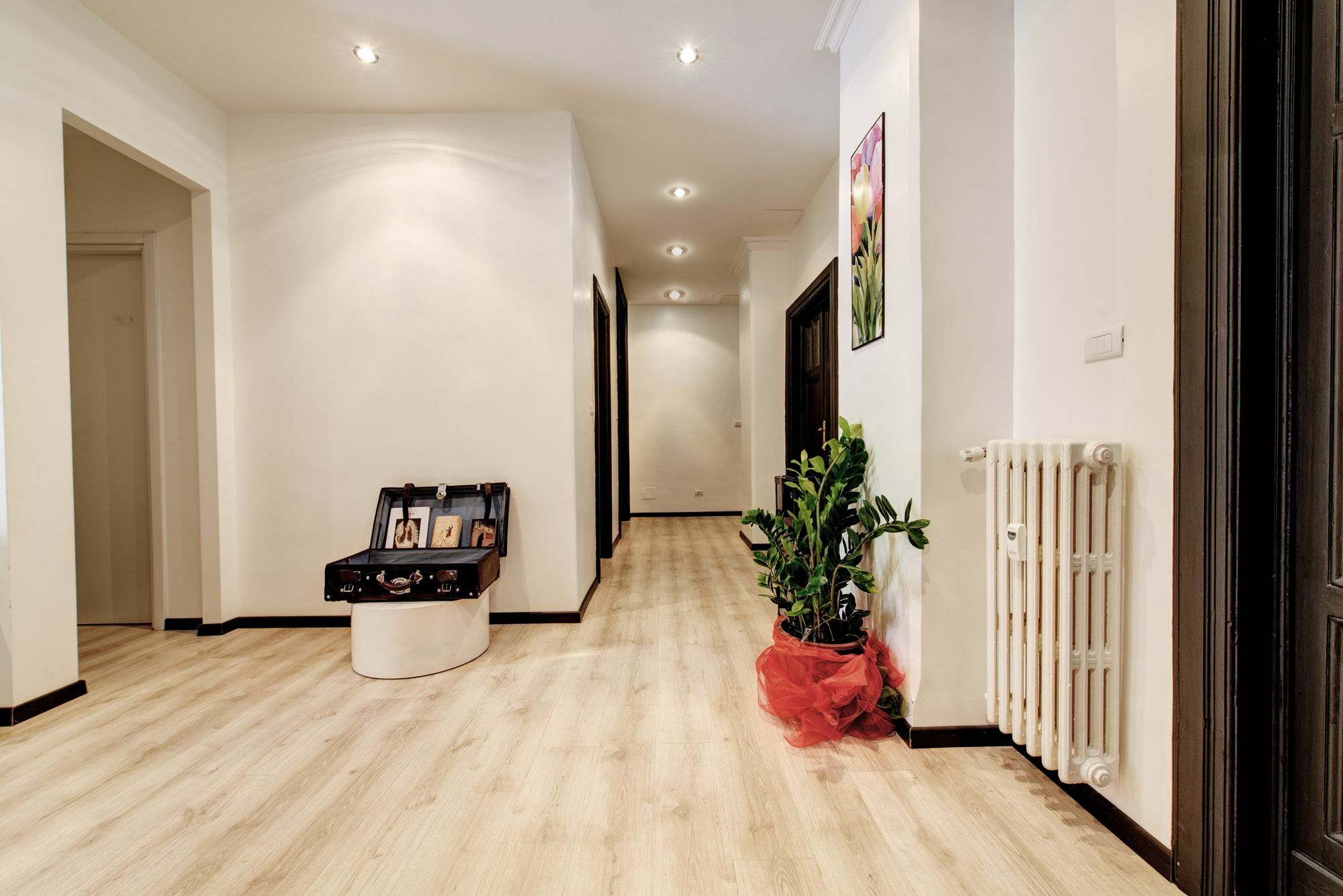 Ad Hoc Guest House Ρώμη Εξωτερικό φωτογραφία