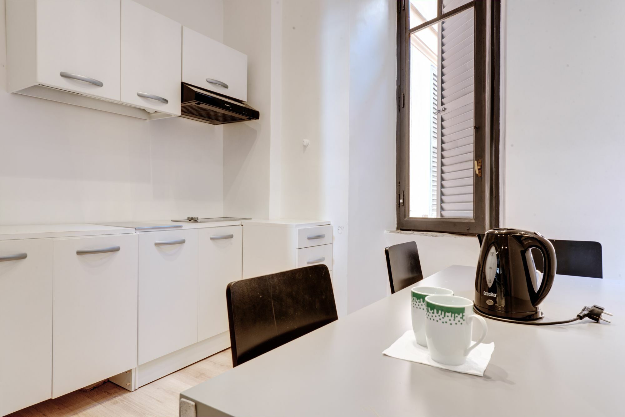 Ad Hoc Guest House Ρώμη Εξωτερικό φωτογραφία