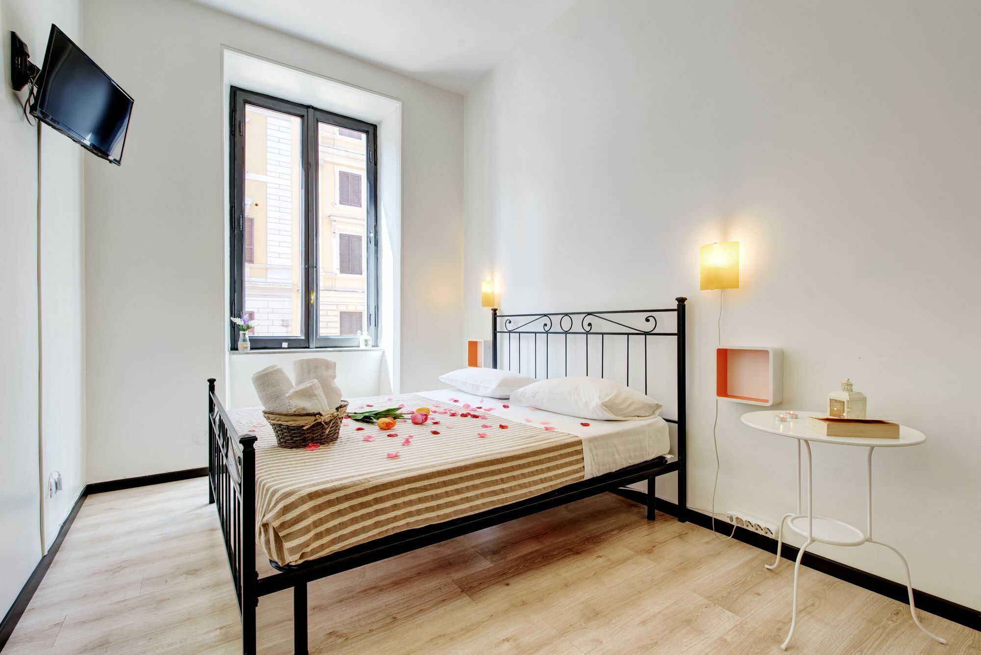 Ad Hoc Guest House Ρώμη Εξωτερικό φωτογραφία