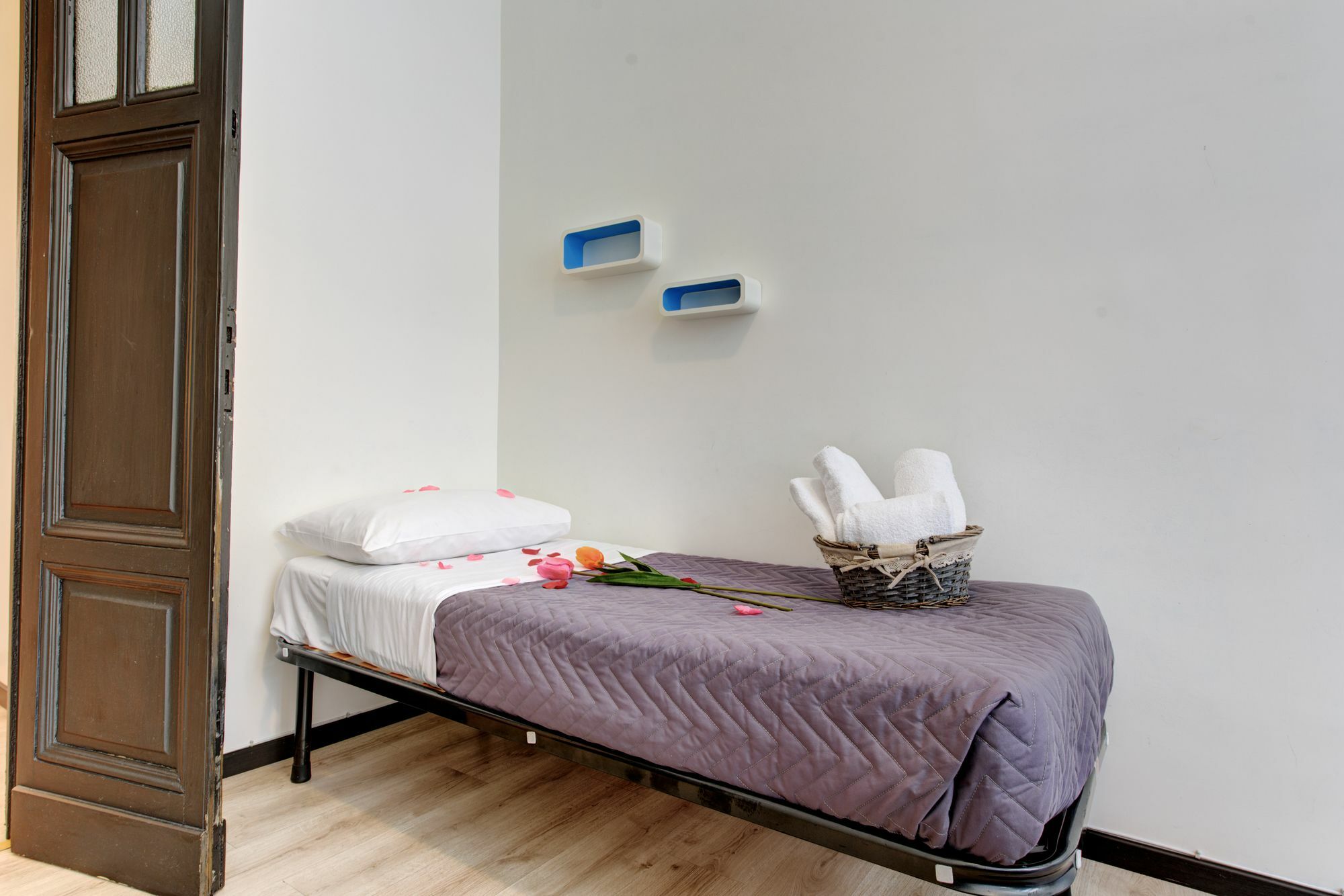 Ad Hoc Guest House Ρώμη Εξωτερικό φωτογραφία