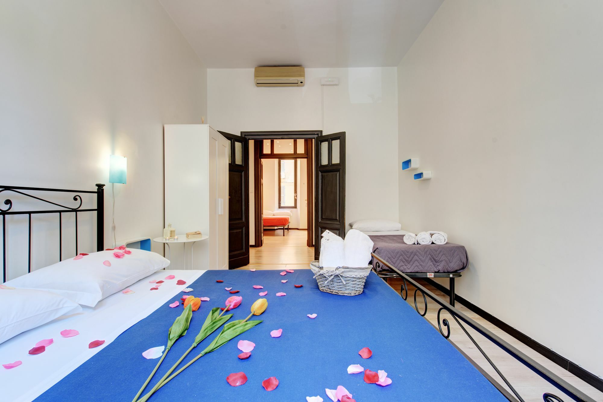 Ad Hoc Guest House Ρώμη Εξωτερικό φωτογραφία