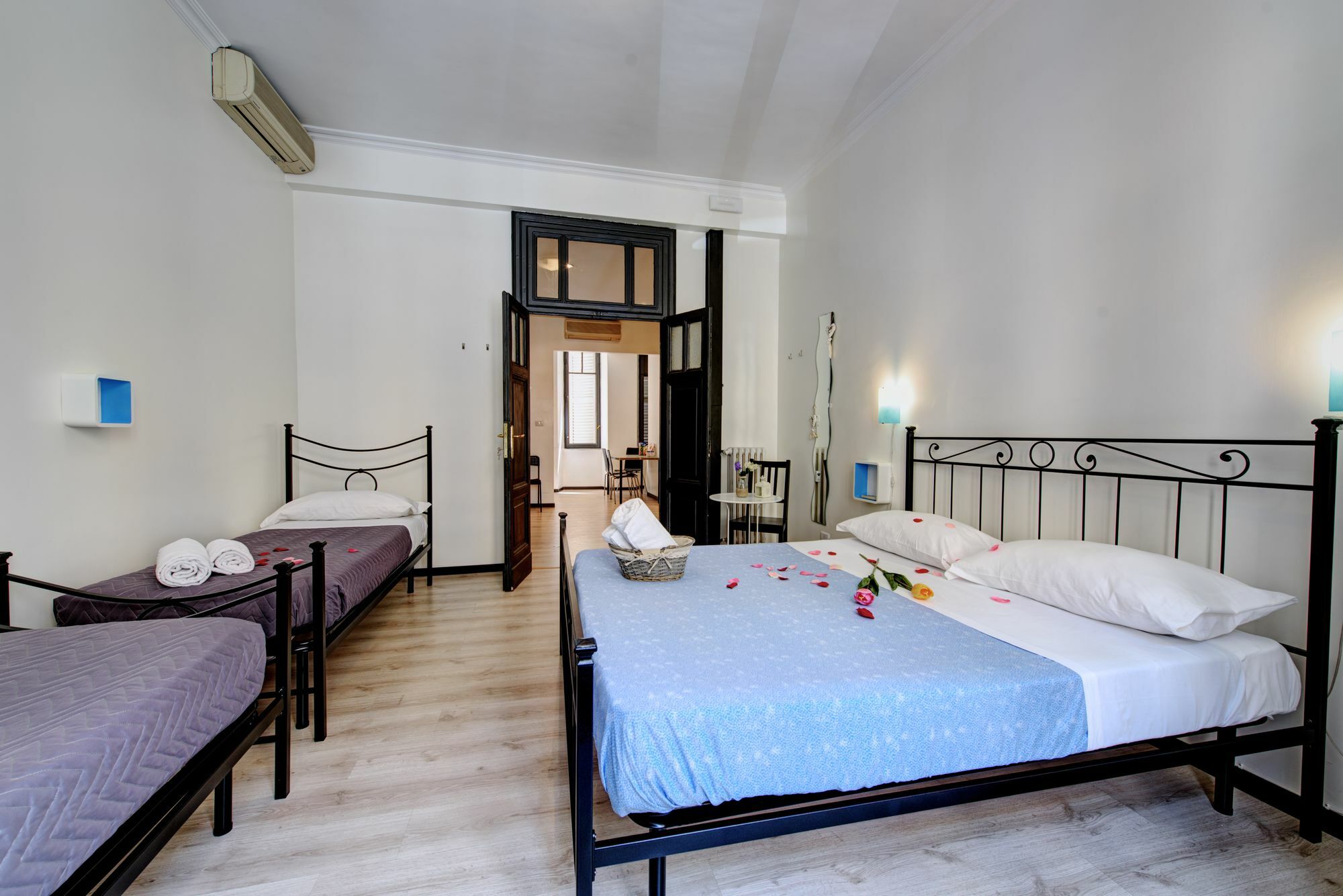 Ad Hoc Guest House Ρώμη Εξωτερικό φωτογραφία