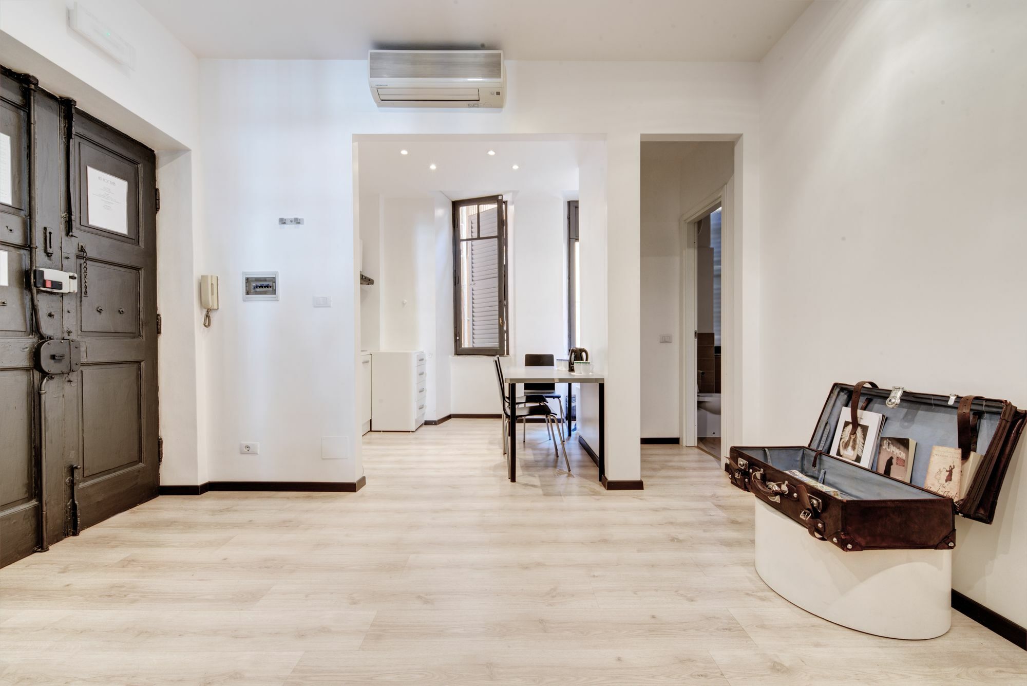 Ad Hoc Guest House Ρώμη Εξωτερικό φωτογραφία