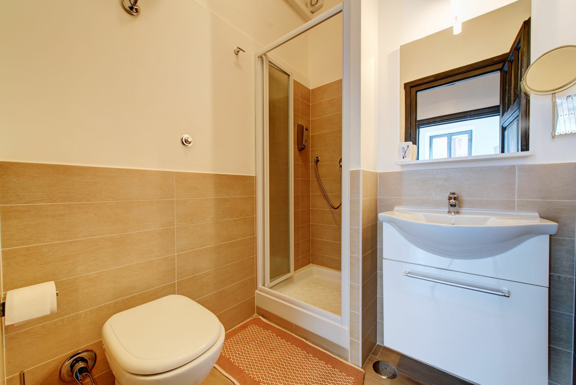 Ad Hoc Guest House Ρώμη Εξωτερικό φωτογραφία