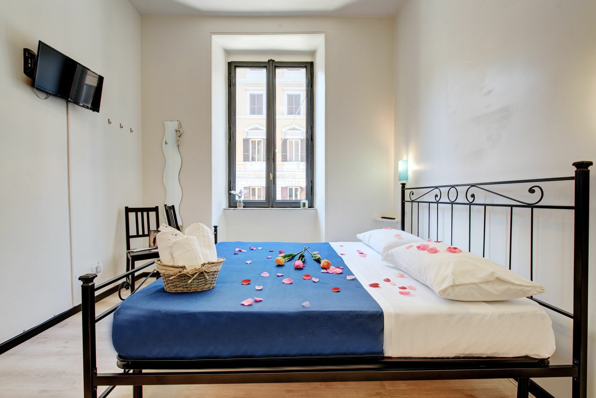Ad Hoc Guest House Ρώμη Εξωτερικό φωτογραφία