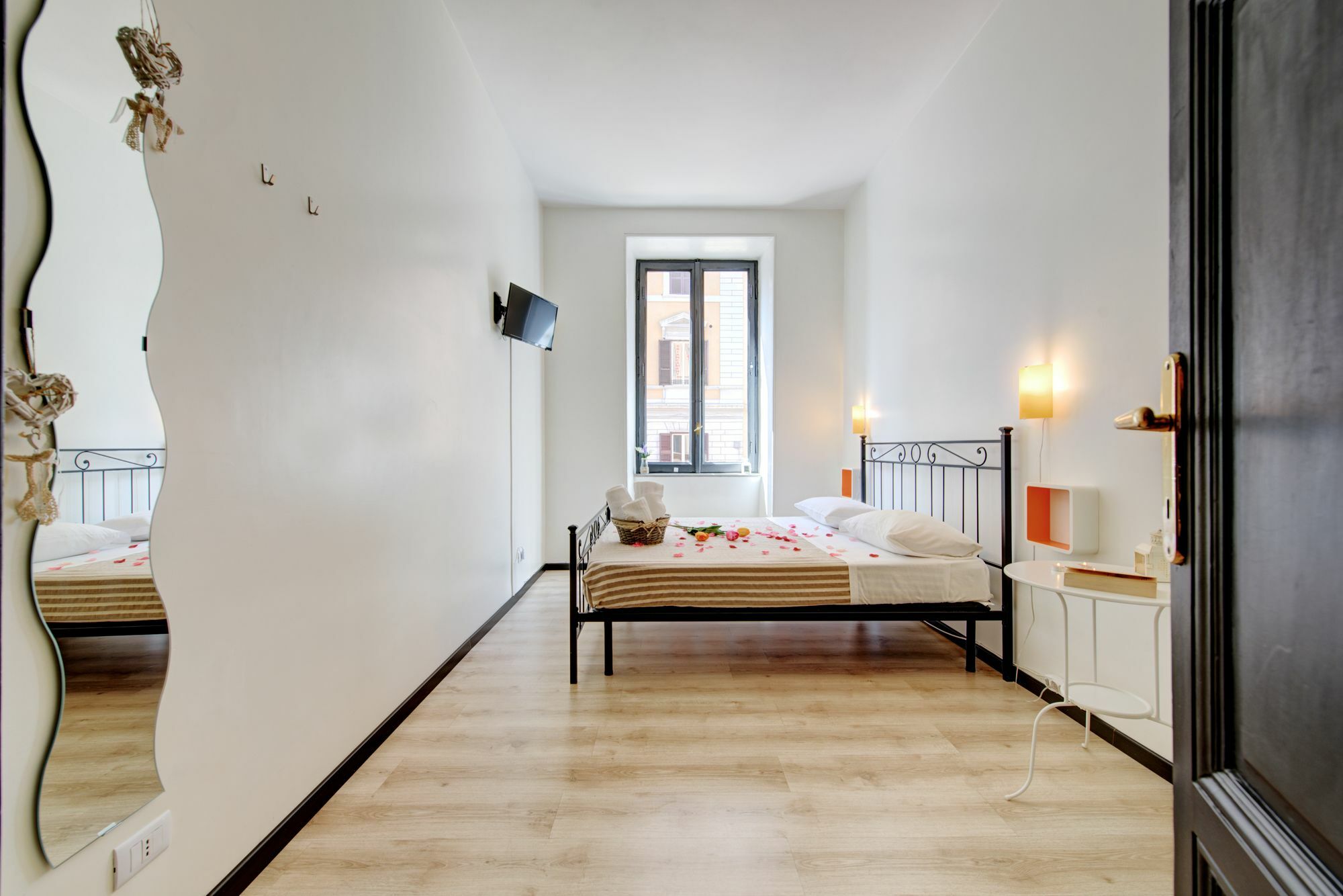 Ad Hoc Guest House Ρώμη Εξωτερικό φωτογραφία