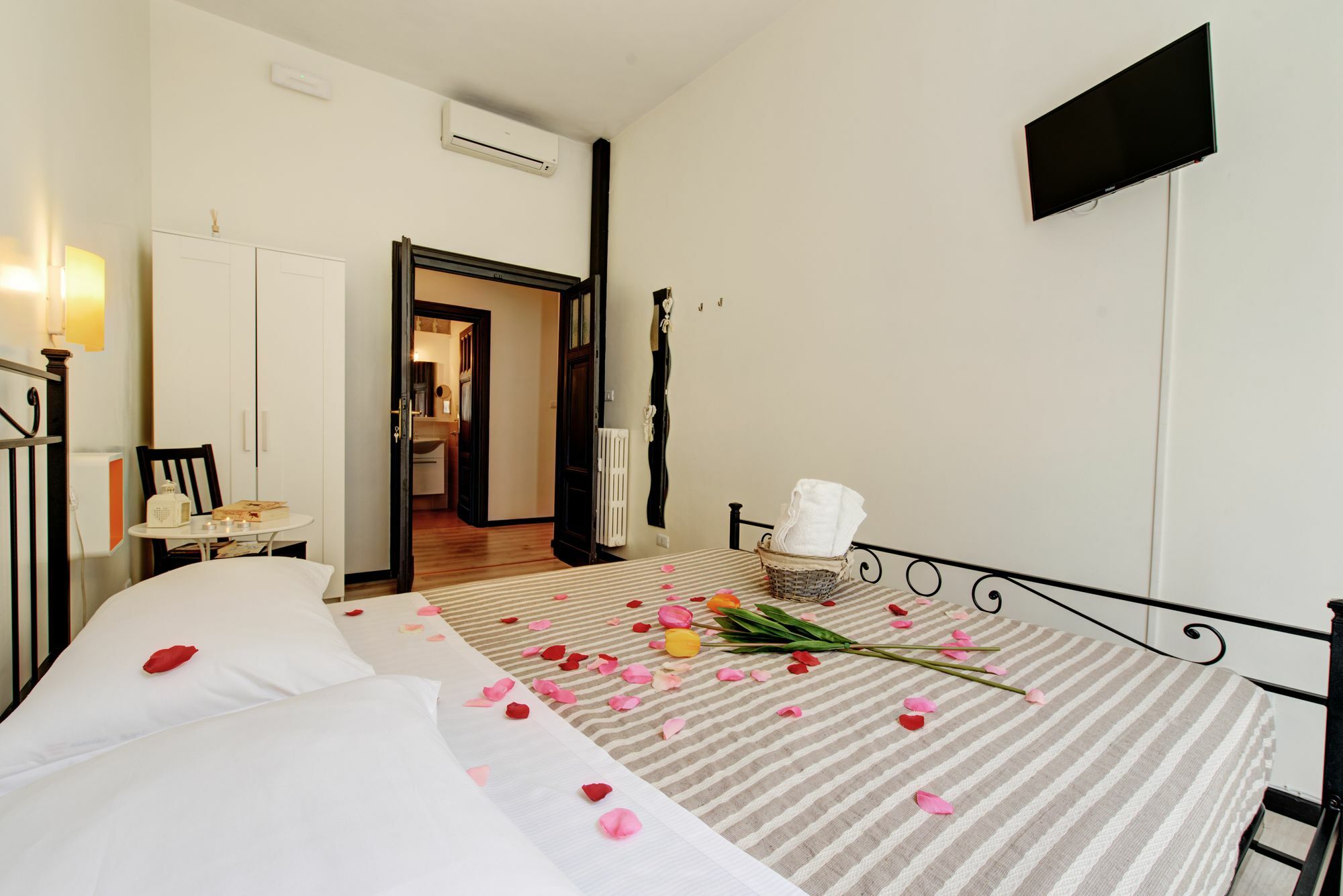 Ad Hoc Guest House Ρώμη Εξωτερικό φωτογραφία